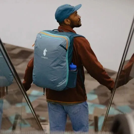 Cotopaxi Allpa 35L Travel Pack