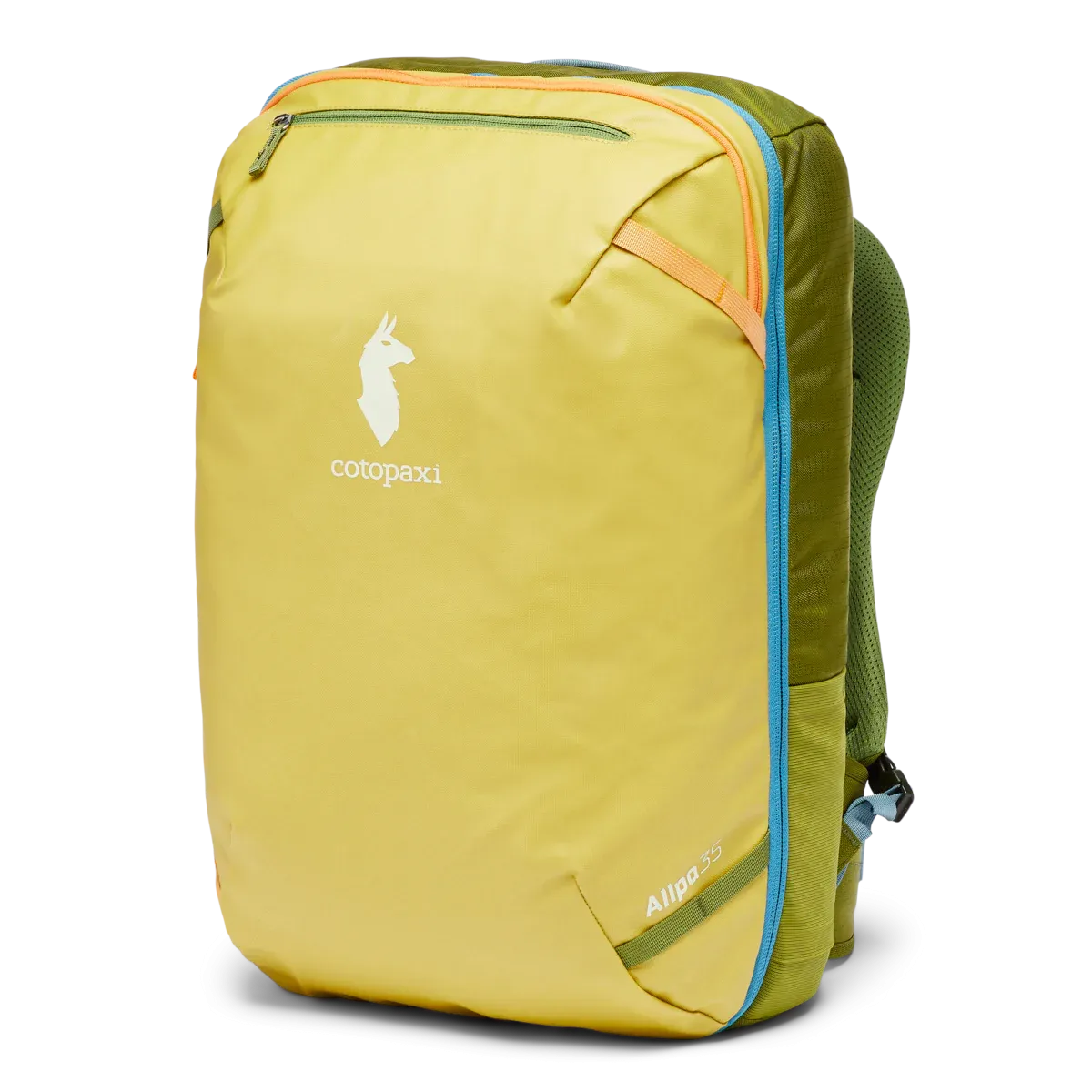 Cotopaxi Allpa 35L Travel Pack