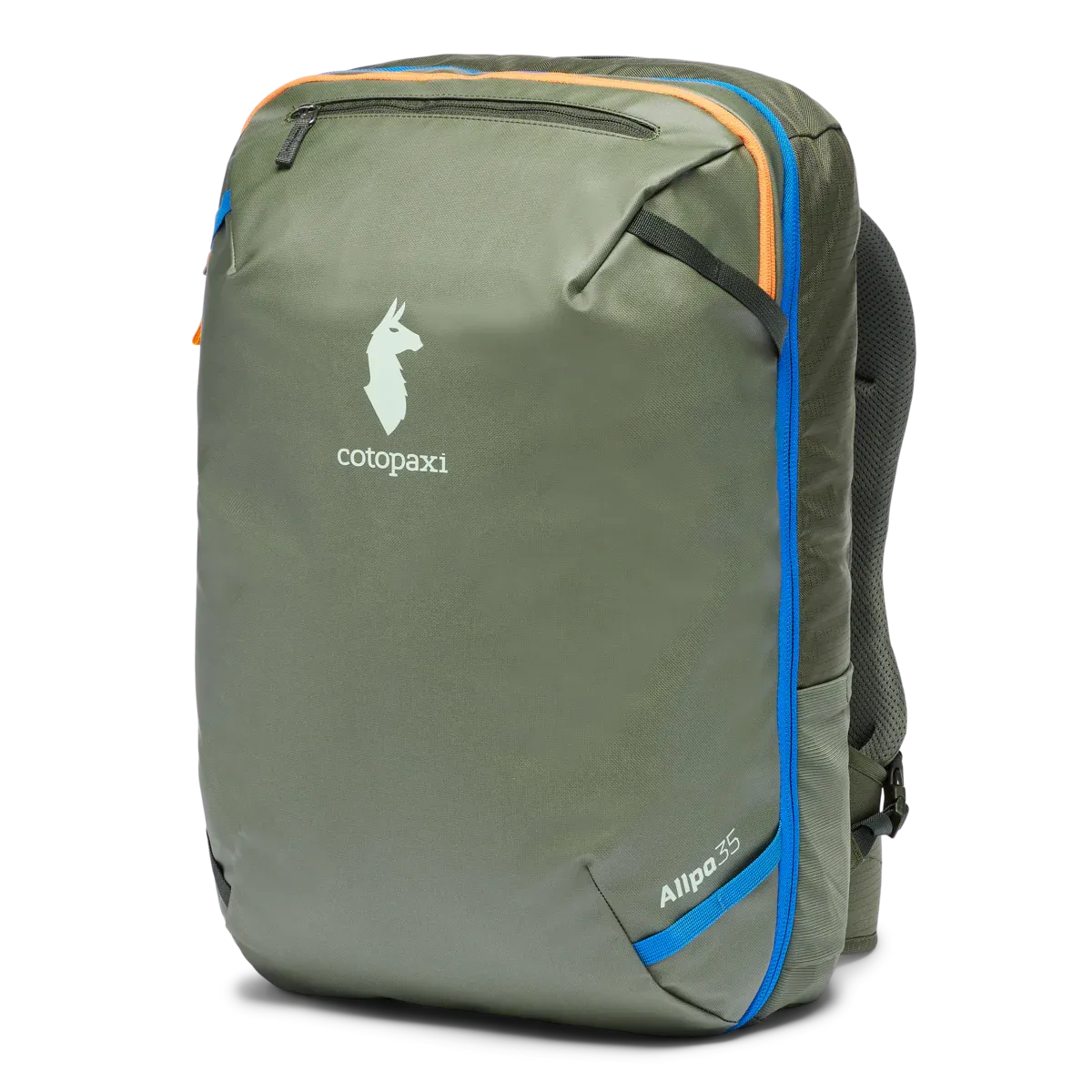 Cotopaxi Allpa 35L Travel Pack