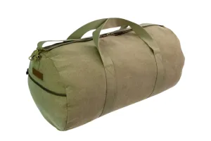 Crieff Canvas Roll Bag, 45L
