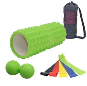 DAG Gear Fitness Roller Set