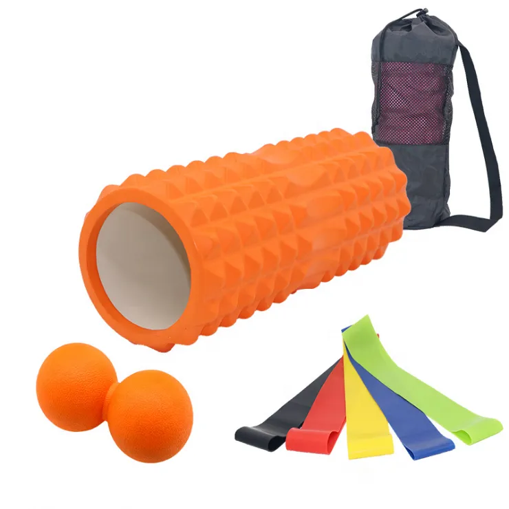 DAG Gear Fitness Roller Set
