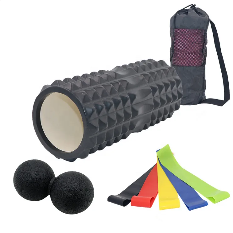DAG Gear Fitness Roller Set