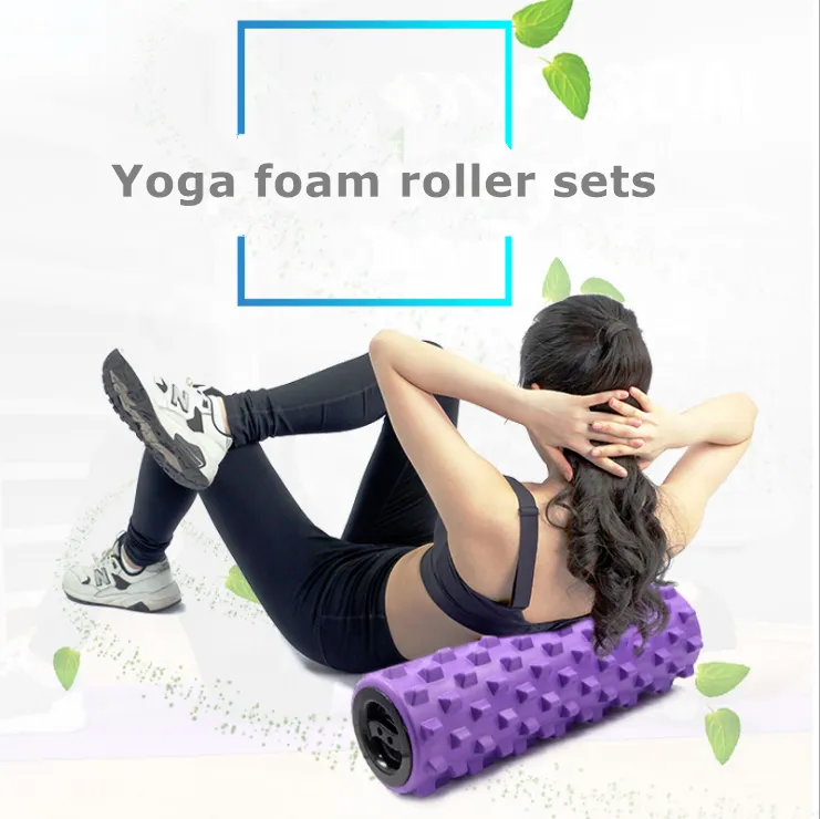 DAG Gear Fitness Roller Set
