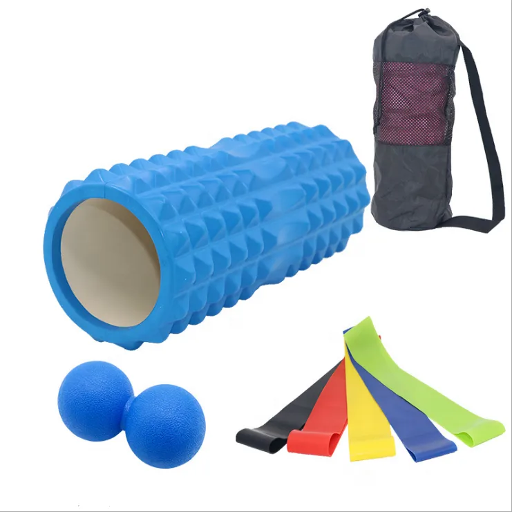 DAG Gear Fitness Roller Set