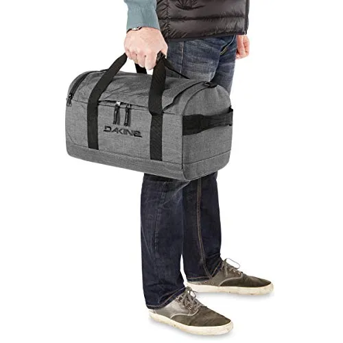 Dakine Eq Duffle 25L Sports & Travel Bag, Duffle Bag - Carbon