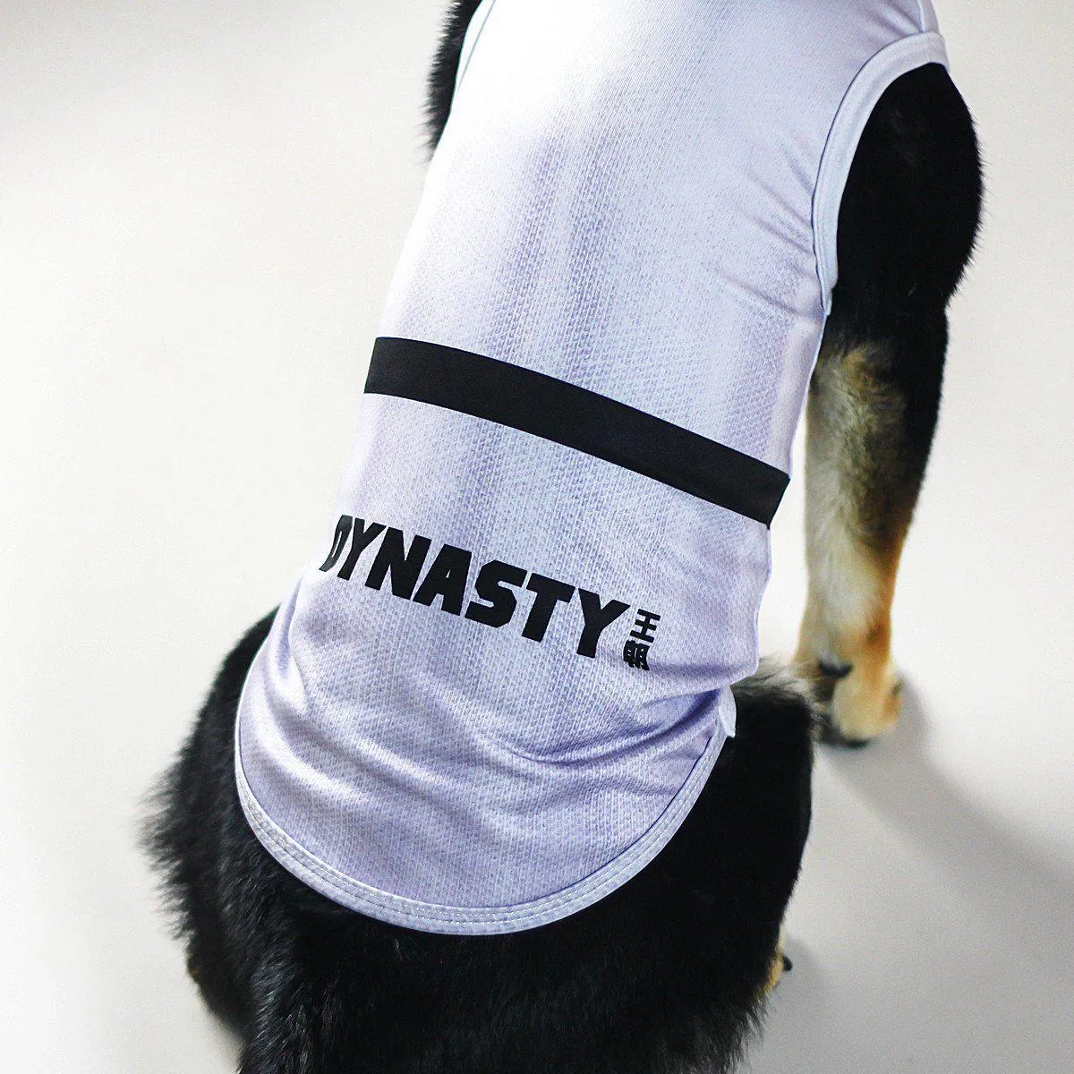 Dog Jitsu Black Belt Shirt
