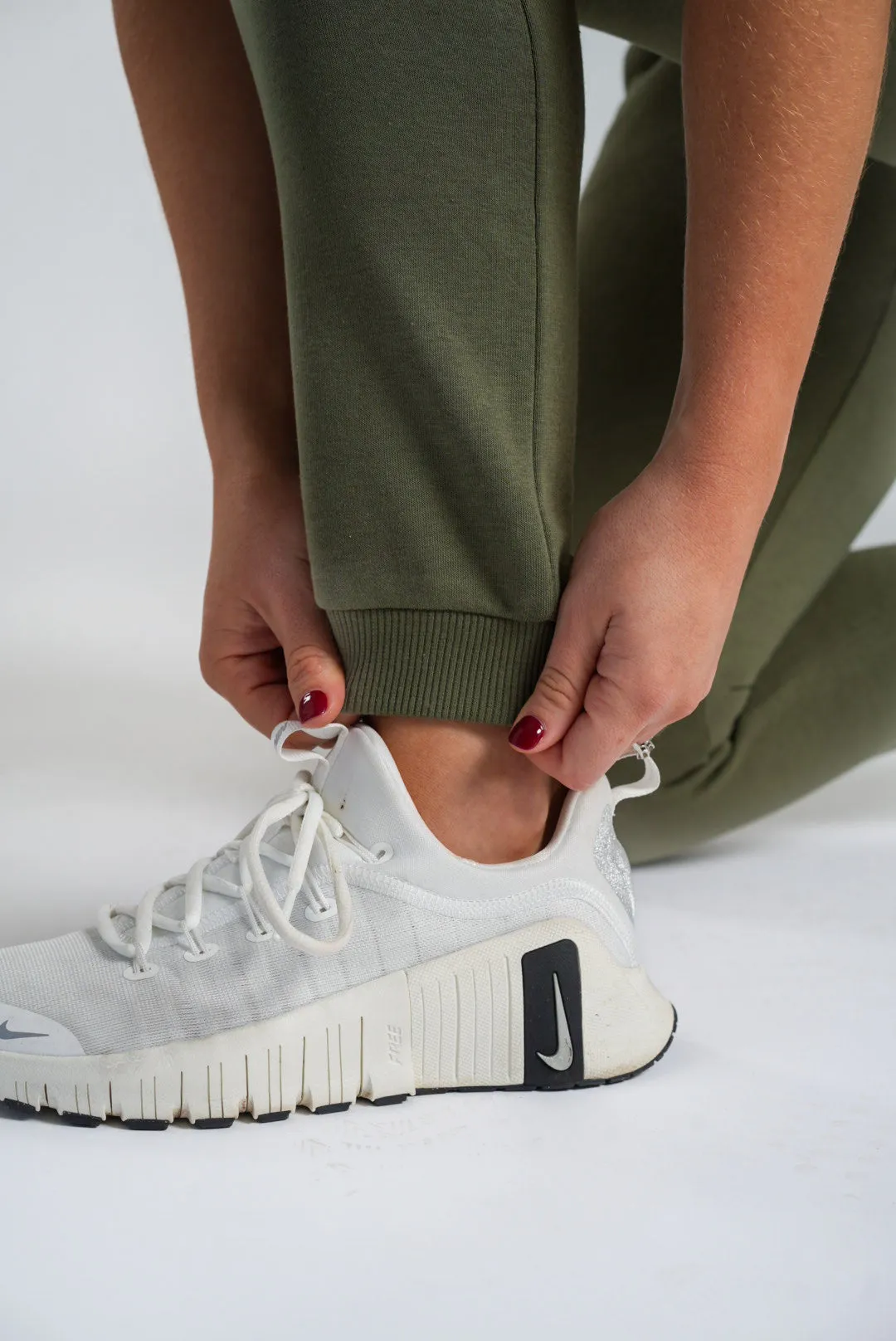 Don’t Sleep On Me Women’s Jogger