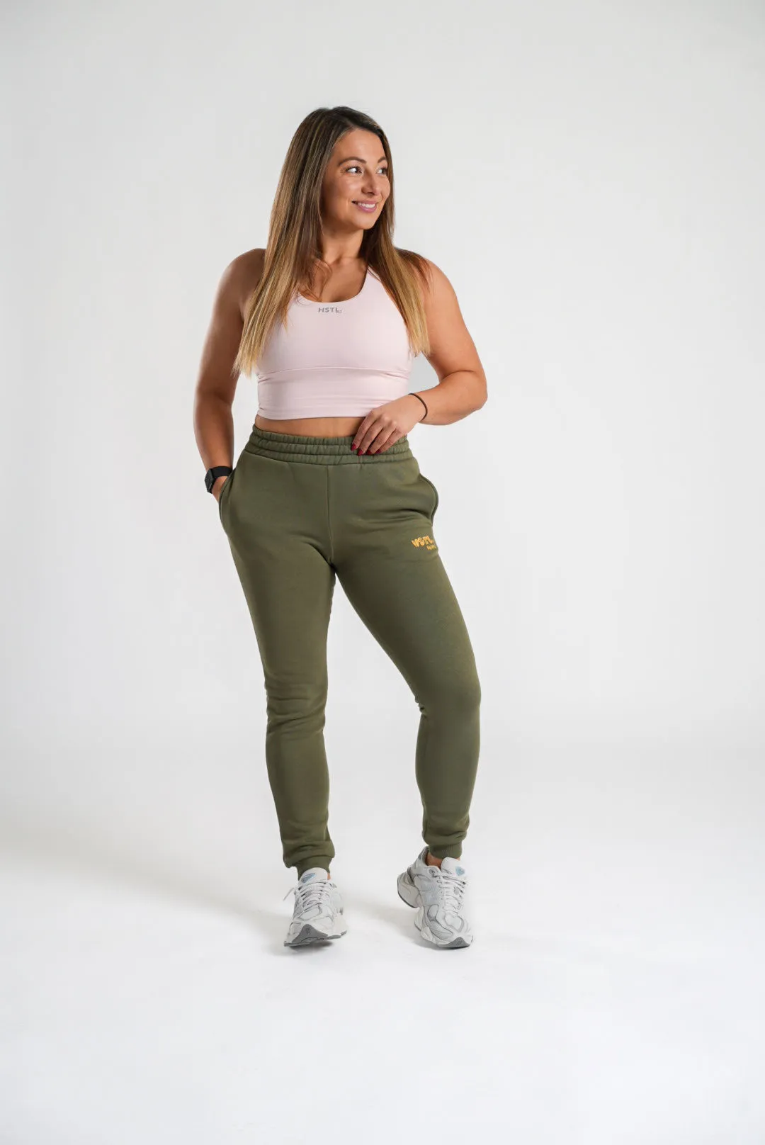 Don’t Sleep On Me Women’s Jogger