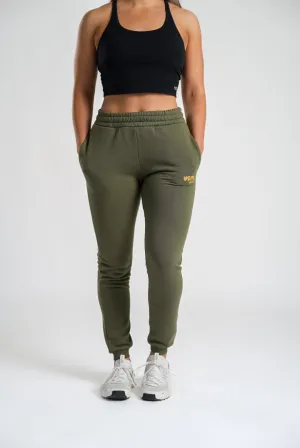 Don’t Sleep On Me Women’s Jogger