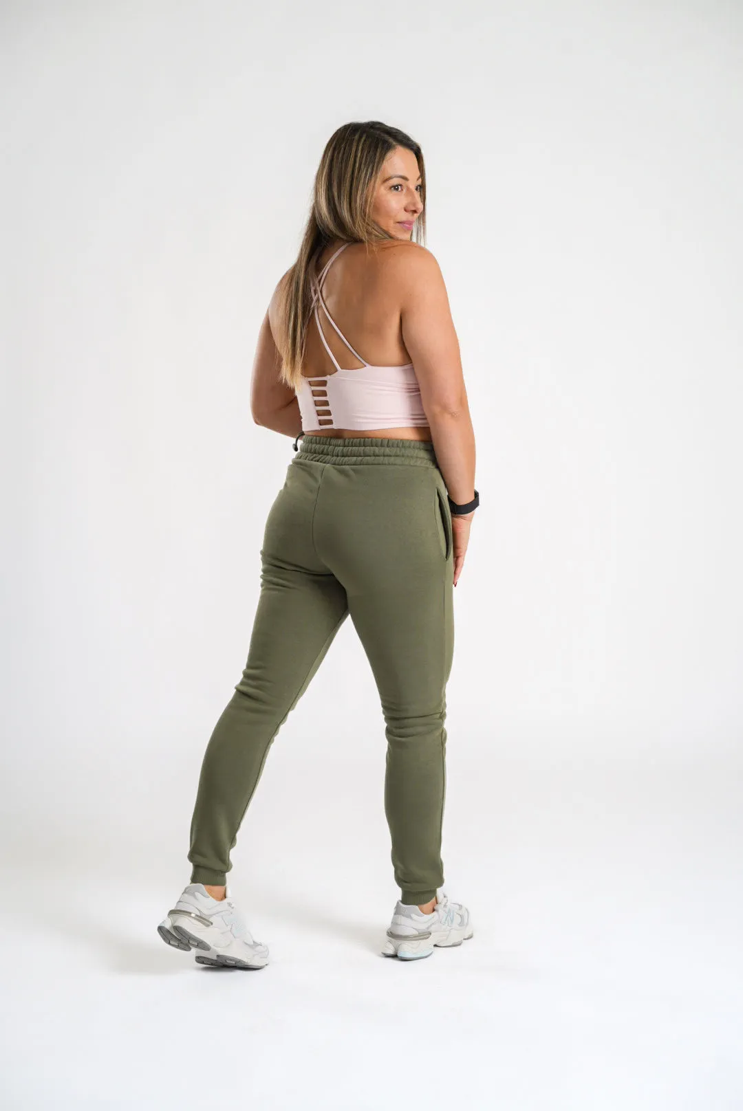 Don’t Sleep On Me Women’s Jogger