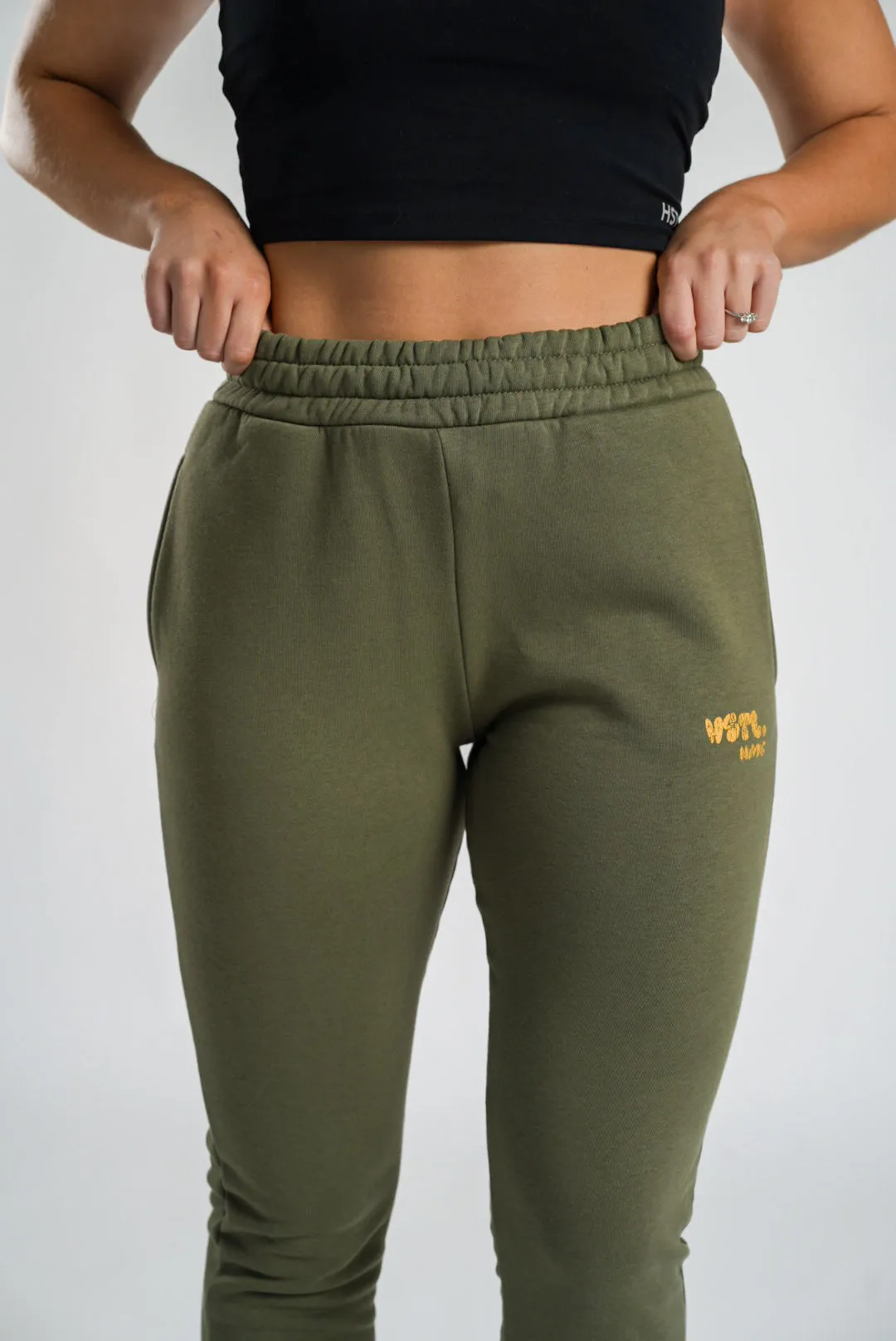 Don’t Sleep On Me Women’s Jogger