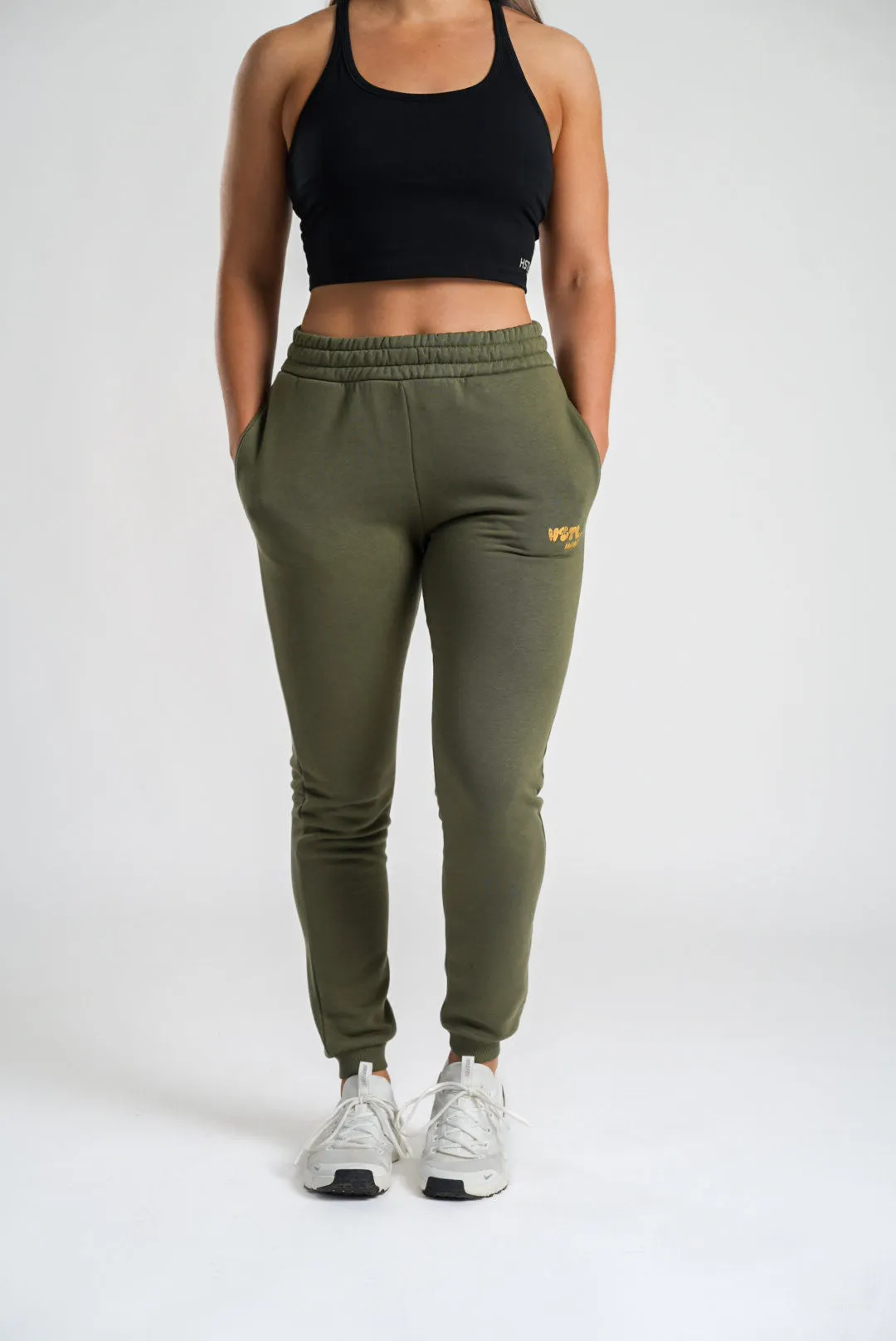 Don’t Sleep On Me Women’s Jogger
