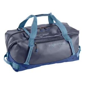 Eagle Creek Migrate Normal Duffel 23.25Inch Arctic Blue Arctic Bluesize 23.25Inch