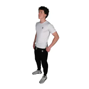 Essential Joggers - Black