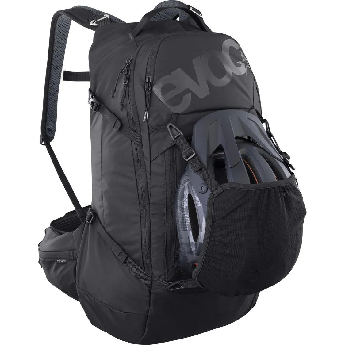 Evoc Trail Pro 26L Blackline Back Pack