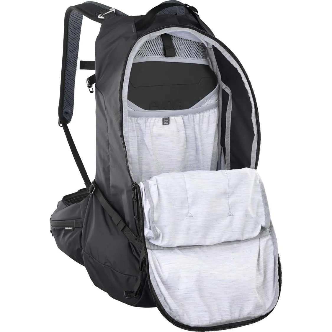 Evoc Trail Pro 26L Blackline Back Pack
