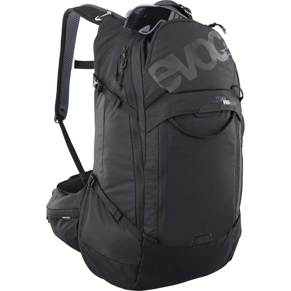 Evoc Trail Pro 26L Blackline Back Pack