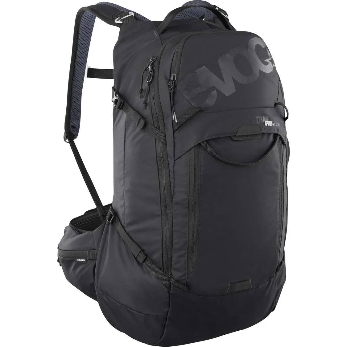 Evoc Trail Pro 26L Blackline Back Pack