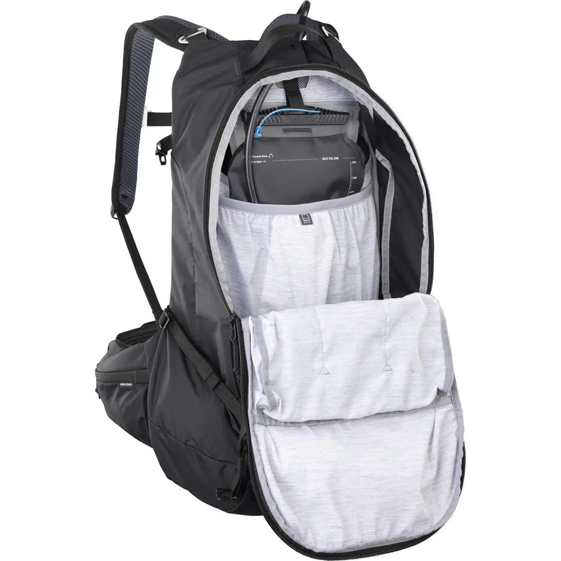 Evoc Trail Pro 26L Blackline Back Pack