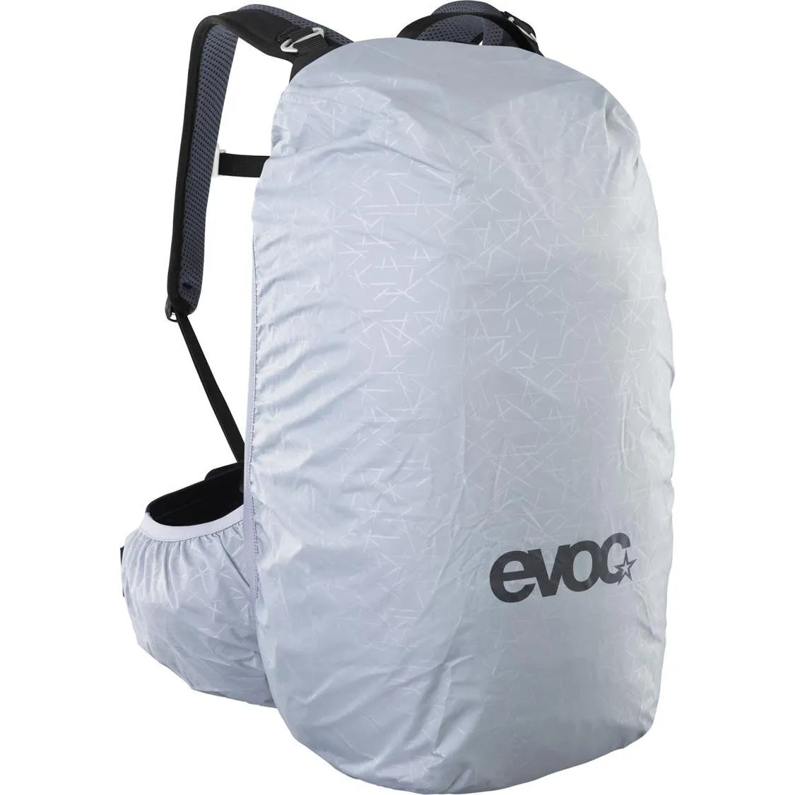 Evoc Trail Pro 26L Blackline Back Pack