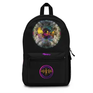EYE OF THE STAR Backpack