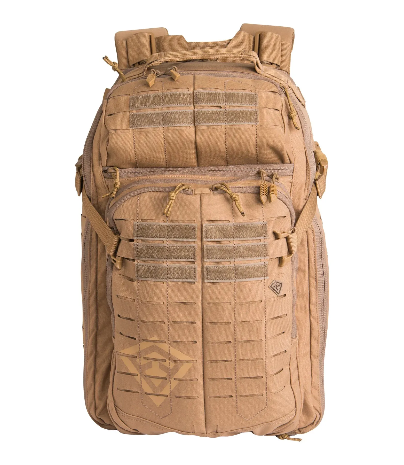 FIRST TACTICAL TACTIX 1-DAY PLUS BACKPACK 38L