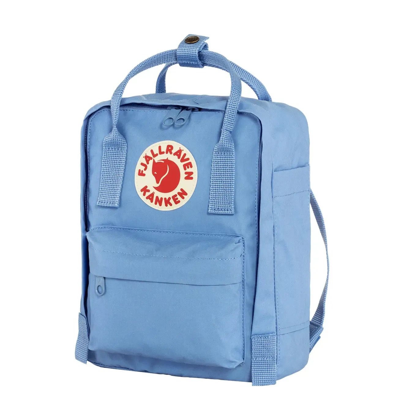 Fjallraven Kanken Mini Backpack Ultramarine