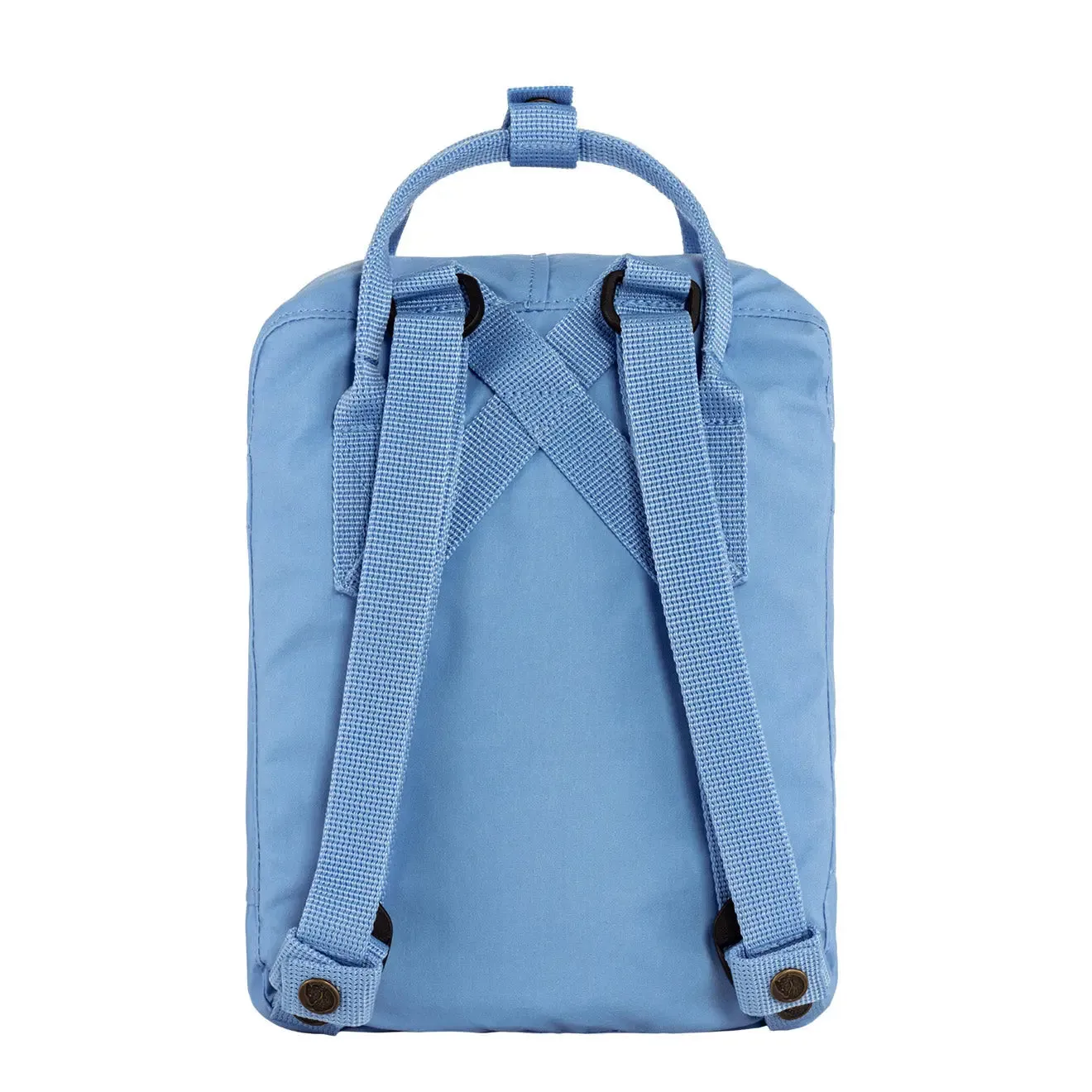 Fjallraven Kanken Mini Backpack Ultramarine