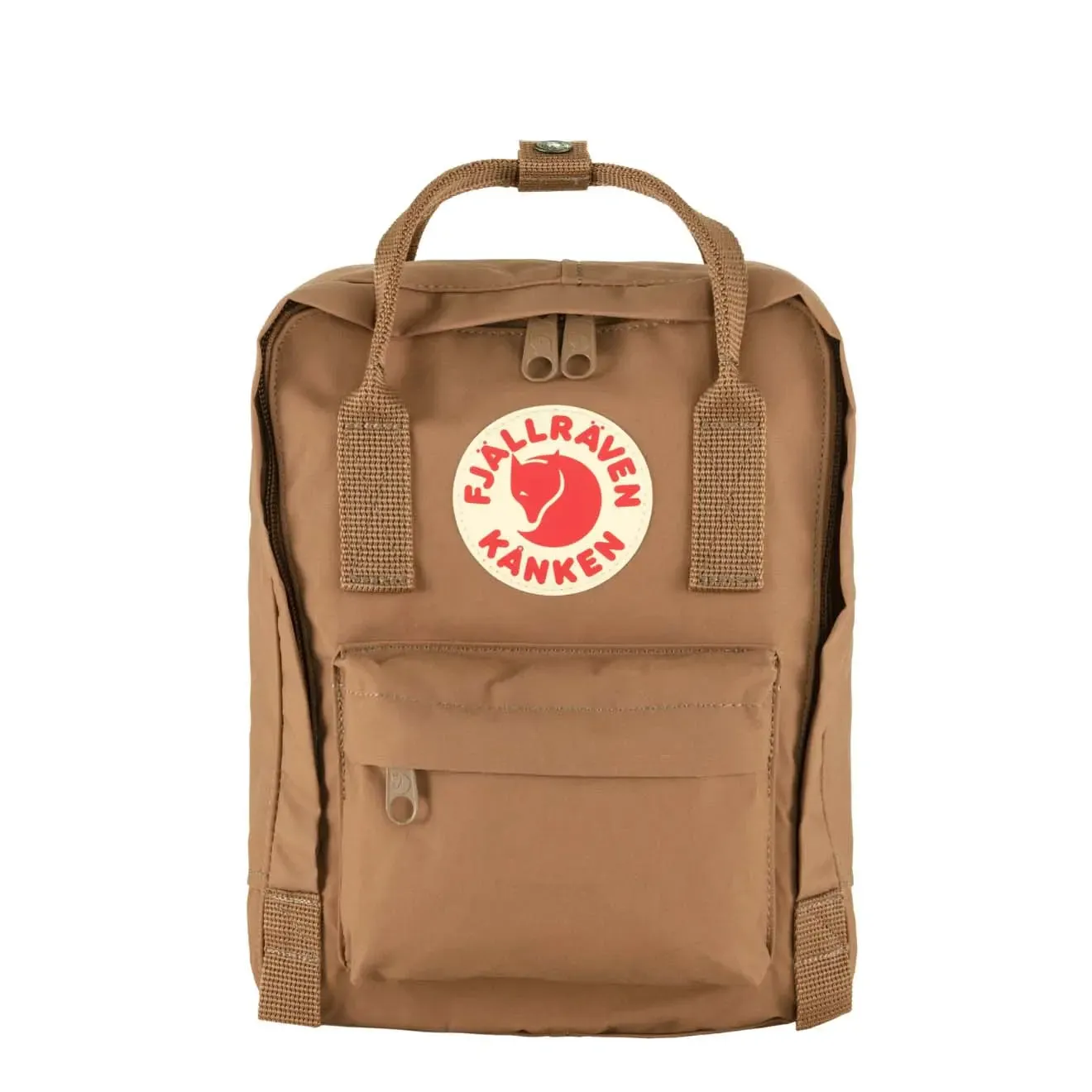 Fjallraven Kanken Mini Khaki Dust
