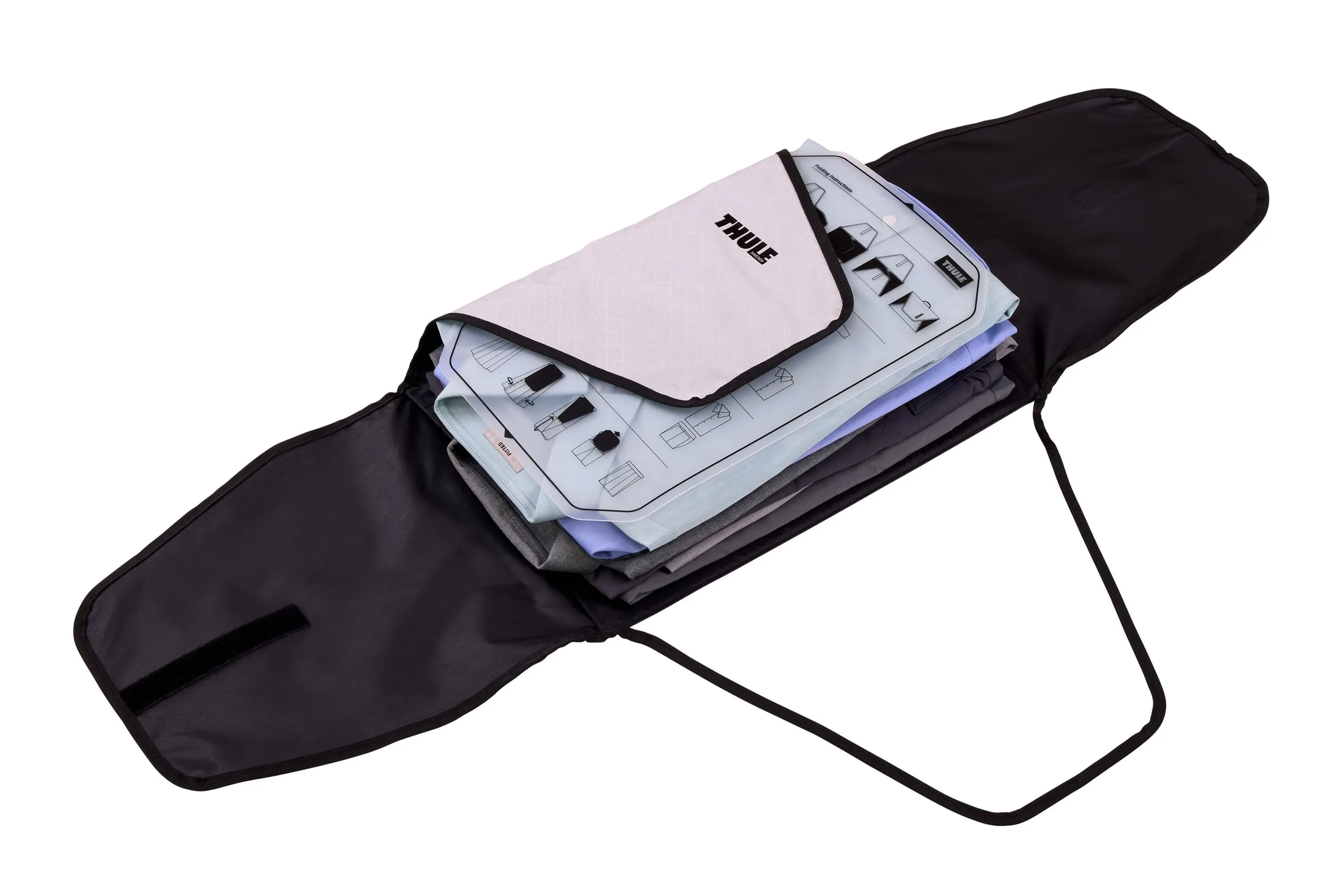 Garment Folder