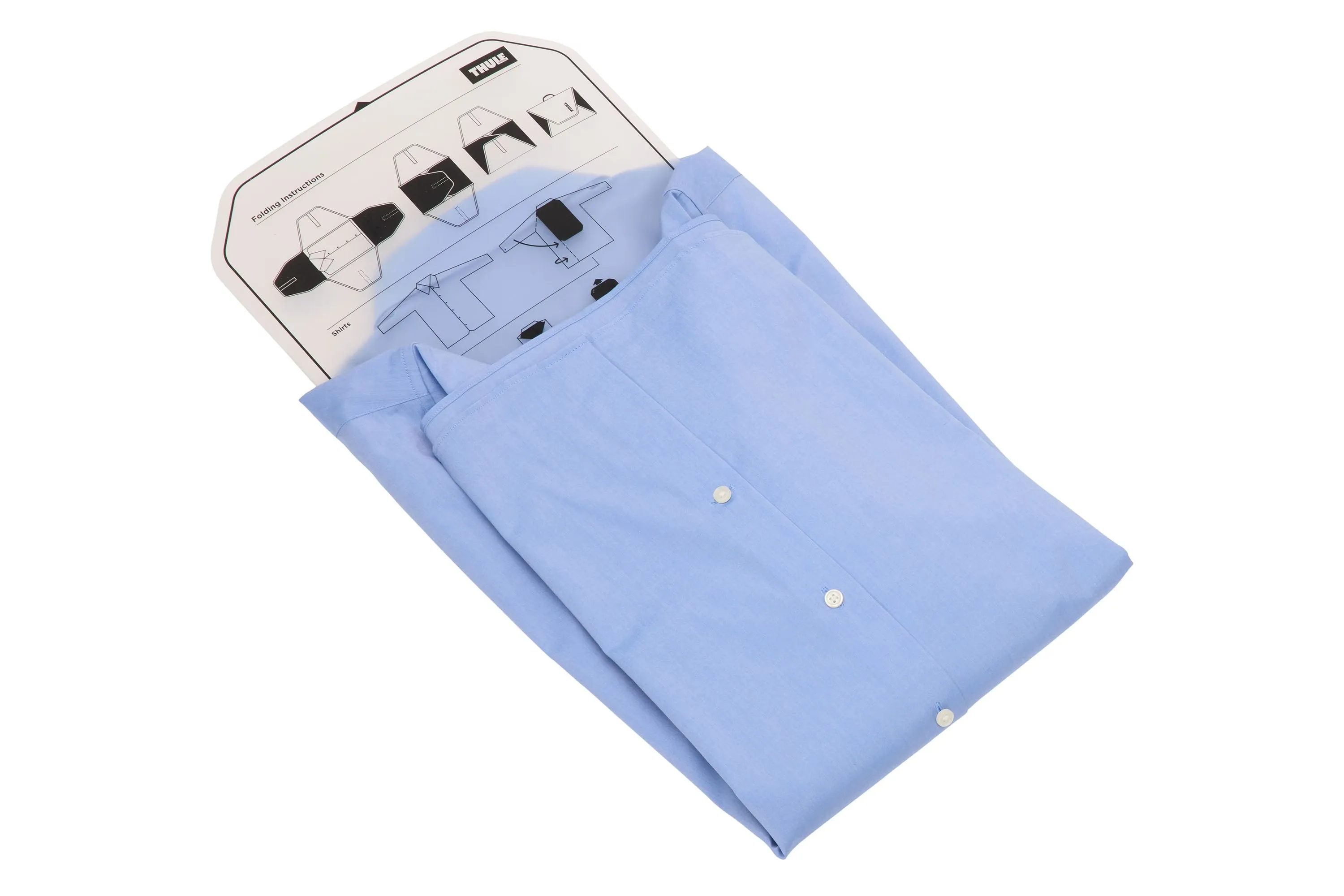 Garment Folder