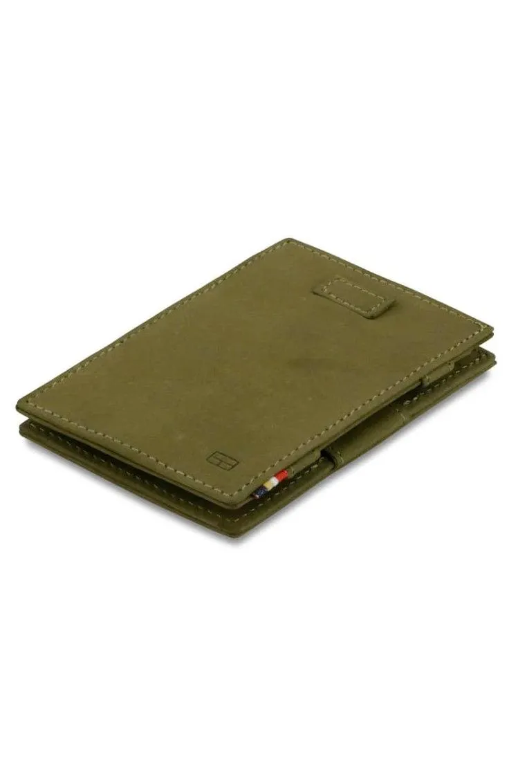Garzini Cavare Magic Wallet