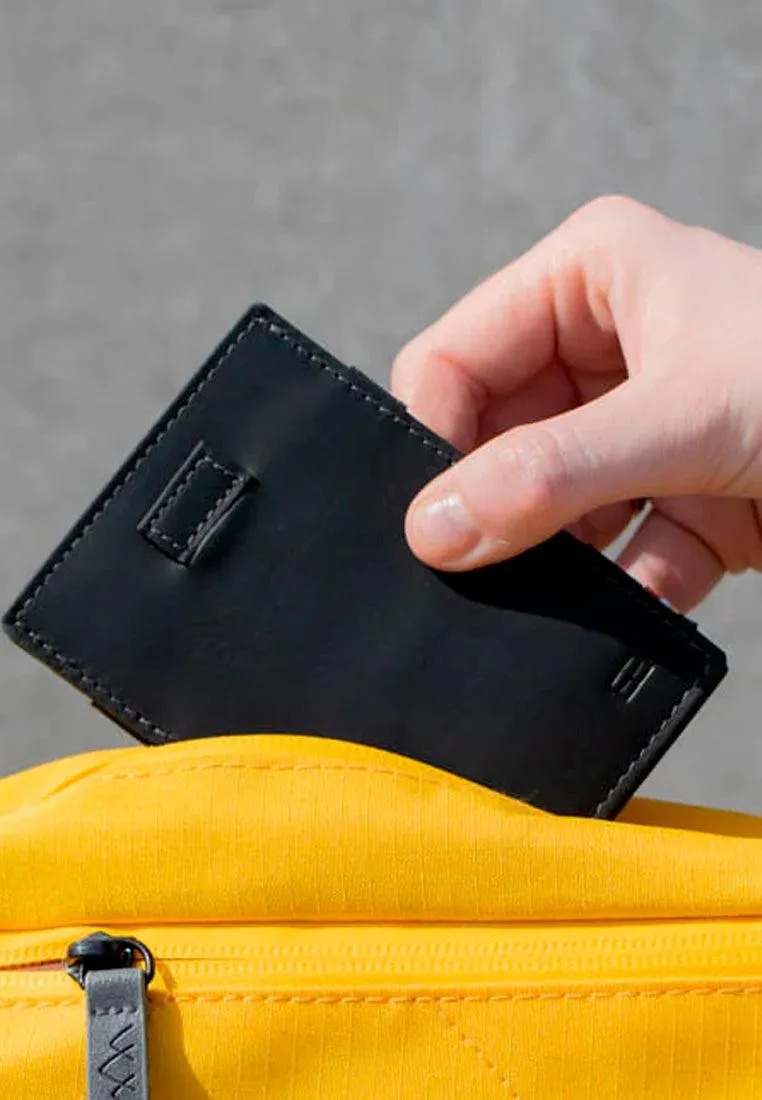 Garzini Cavare Magic Wallet