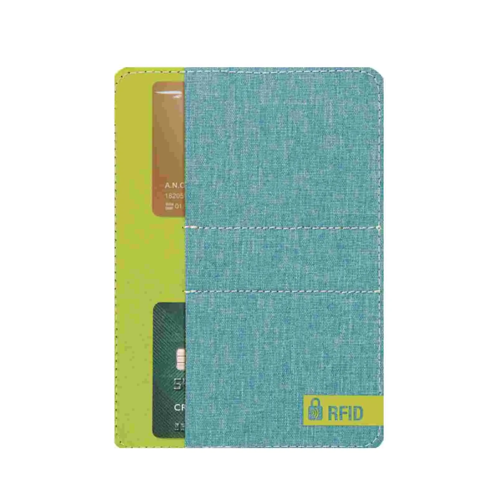 Go Travel RFID Passport Slip