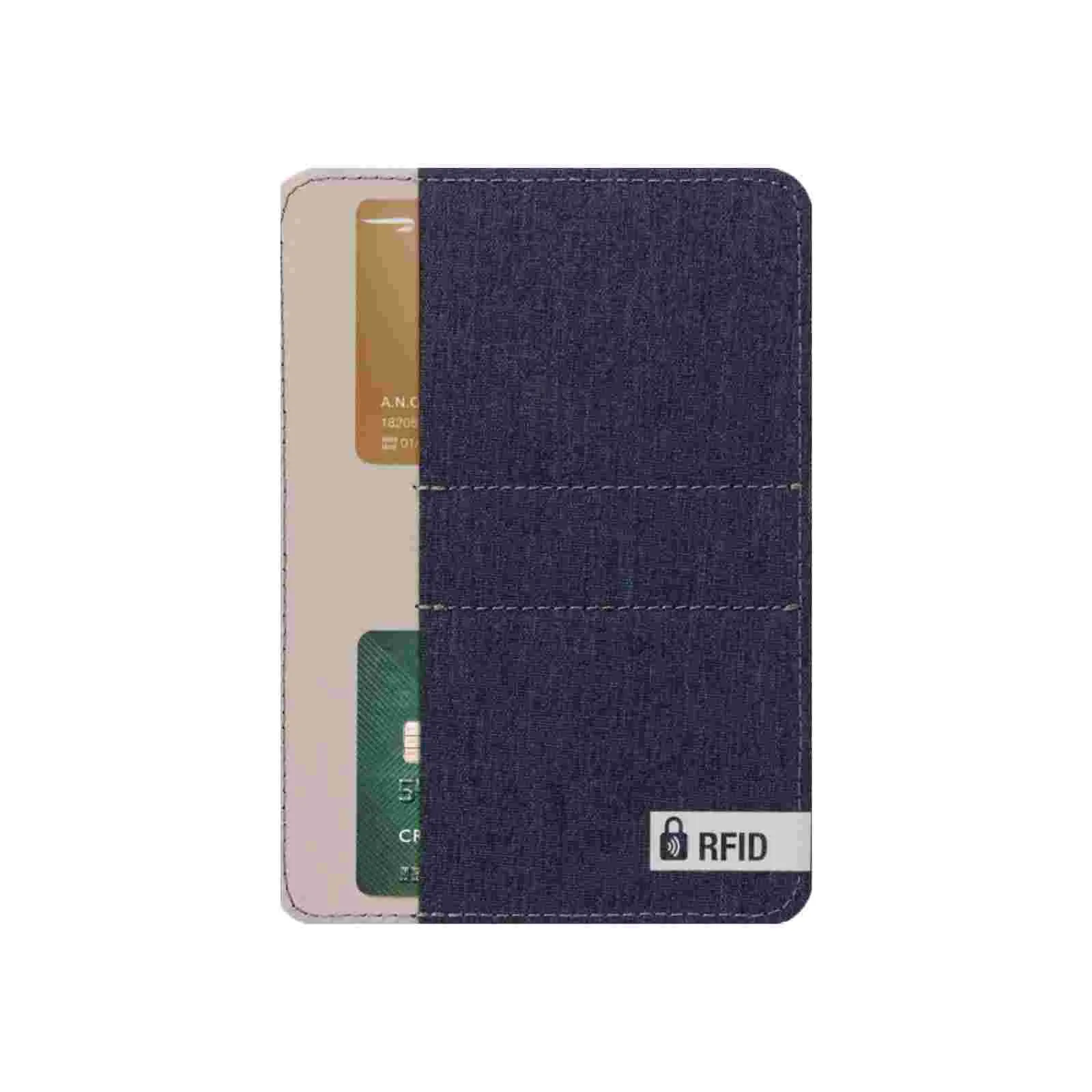 Go Travel RFID Passport Slip
