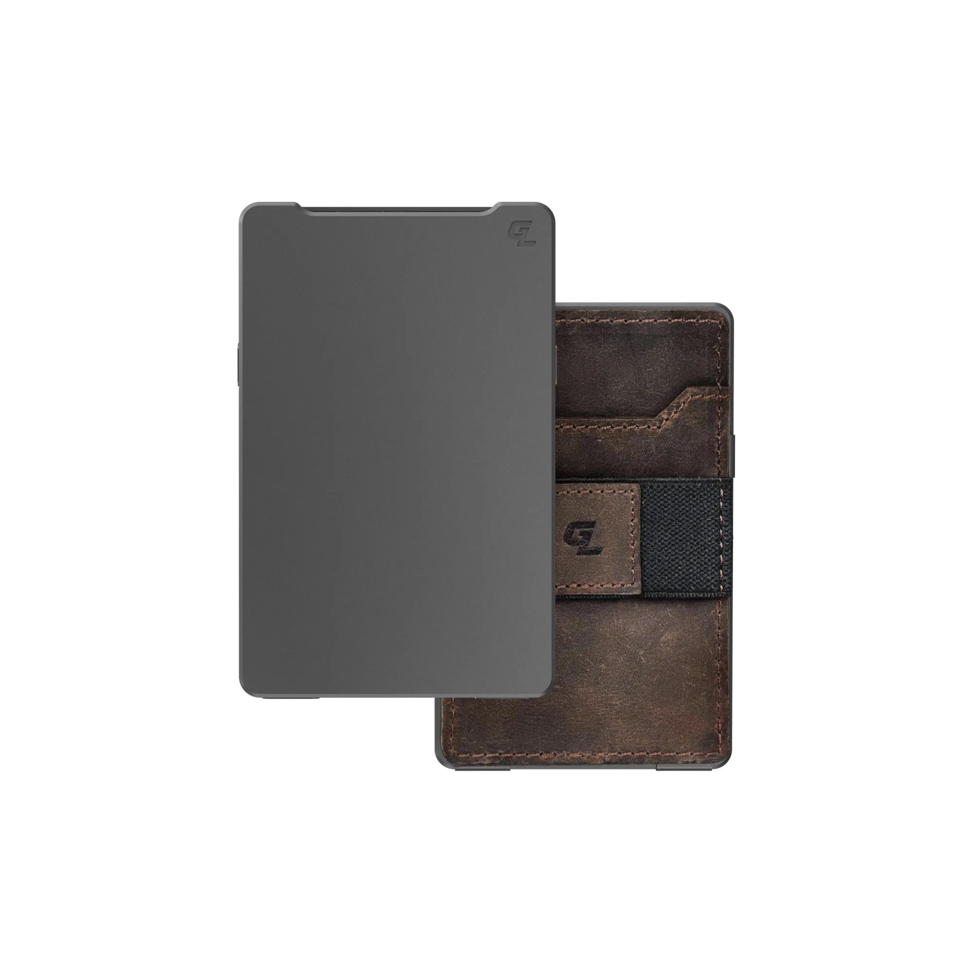 Groove Life Groove Wallet w/ Go Leather Attachment