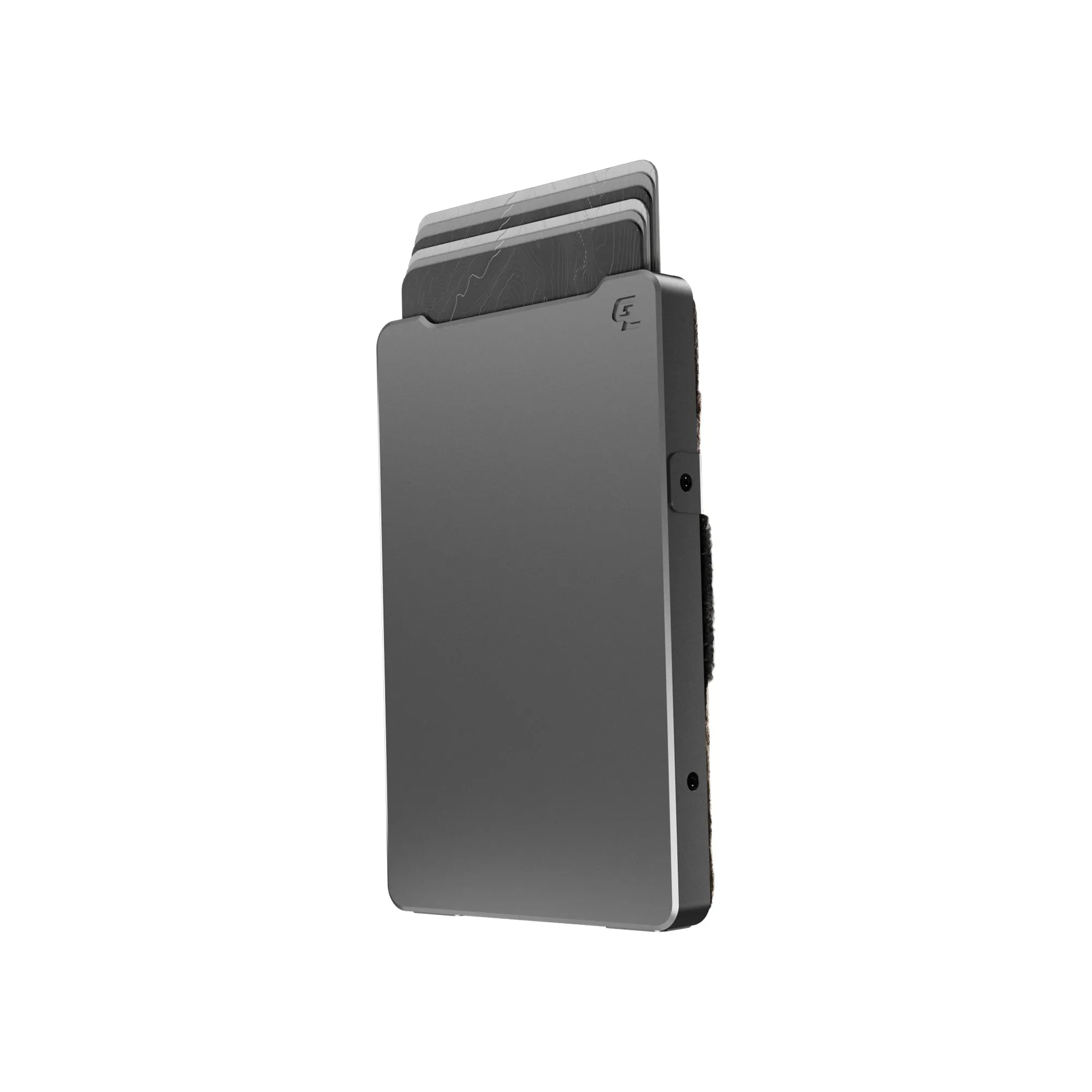 Groove Life Groove Wallet w/ Go Leather Attachment