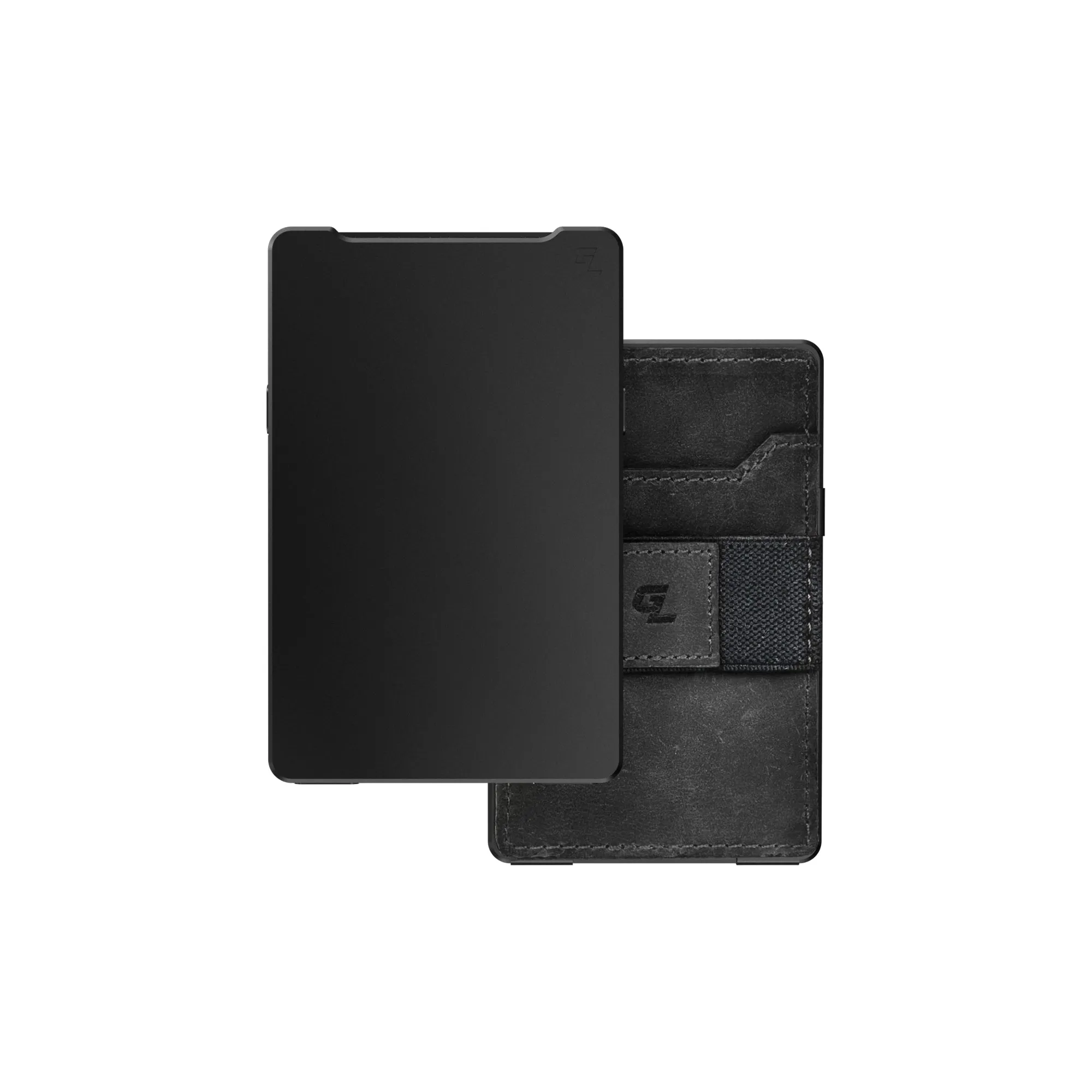 Groove Life Groove Wallet w/ Go Leather Attachment