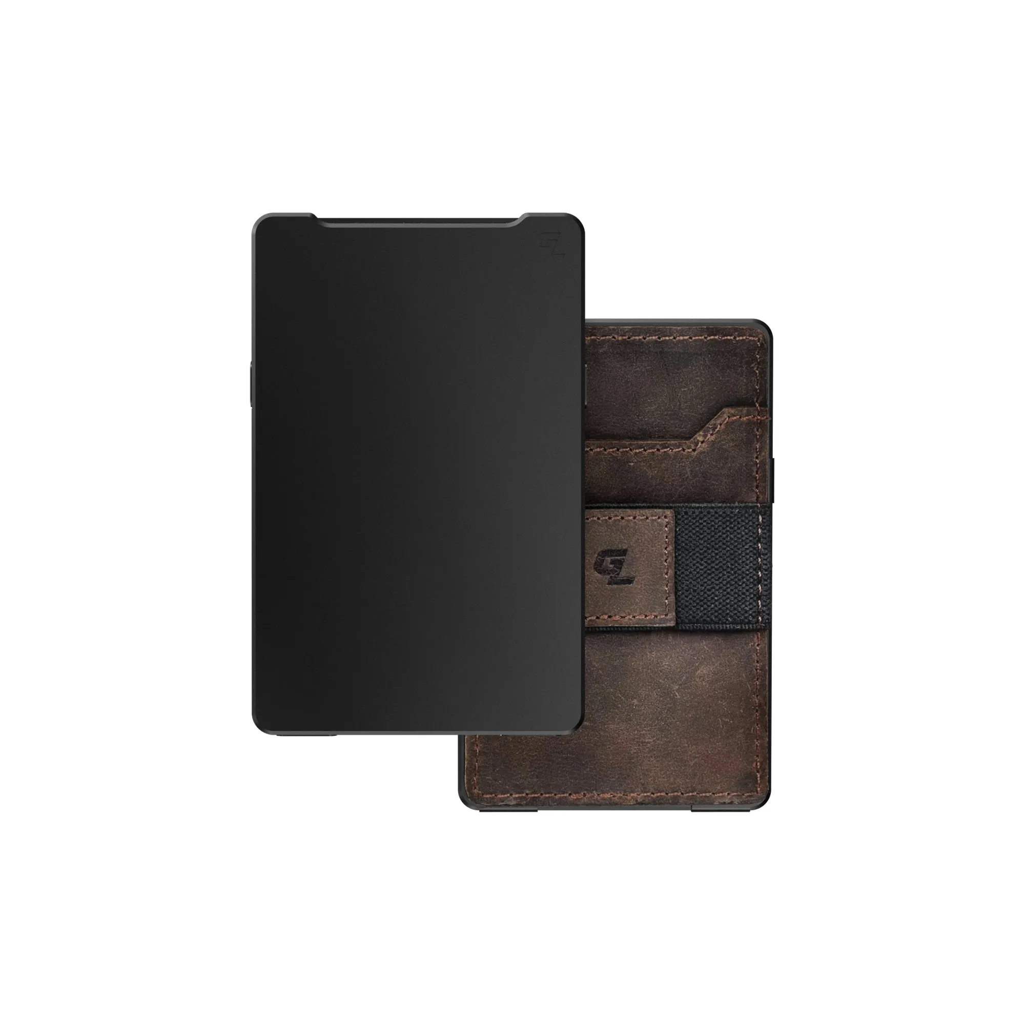 Groove Life Groove Wallet w/ Go Leather Attachment