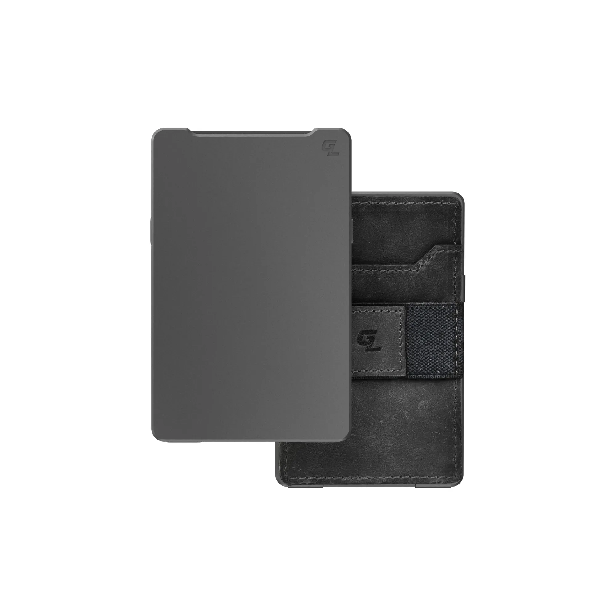 Groove Life Groove Wallet w/ Go Leather Attachment