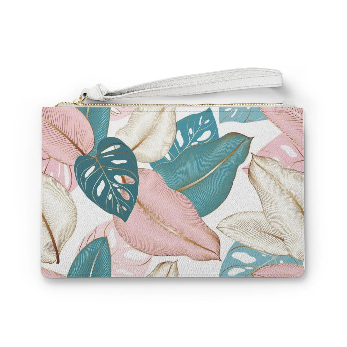 Haven Clutch Bag
