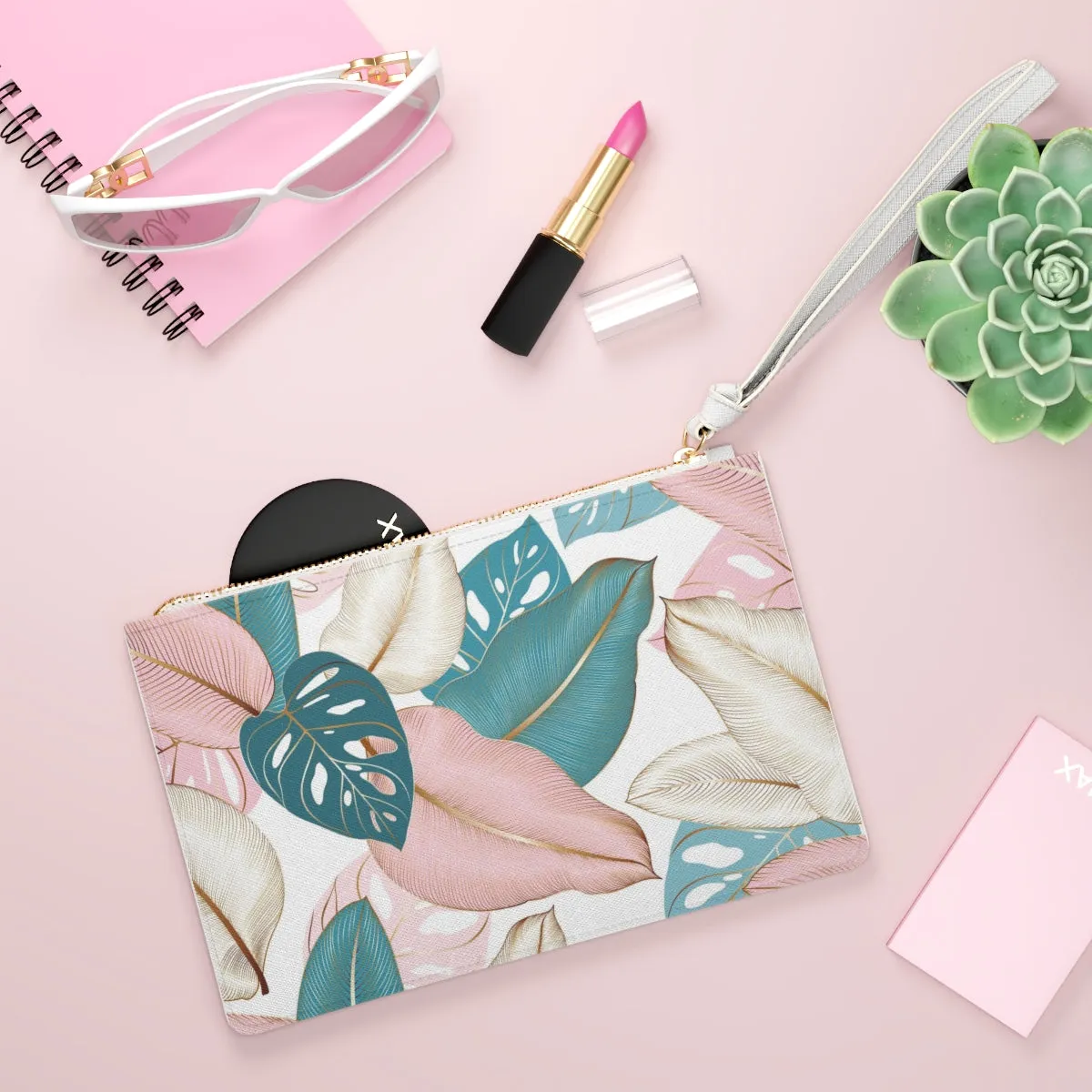 Haven Clutch Bag