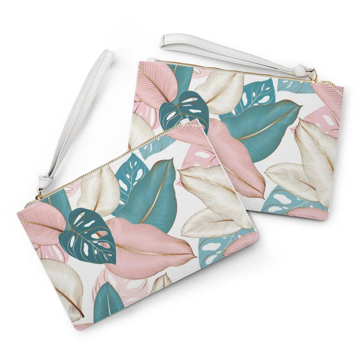 Haven Clutch Bag