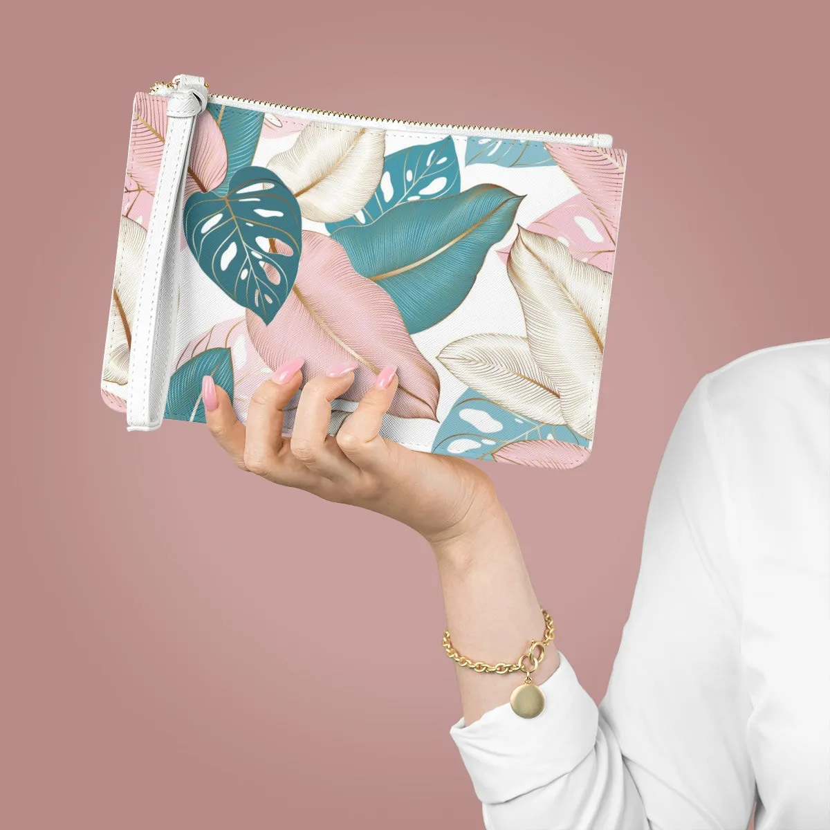 Haven Clutch Bag