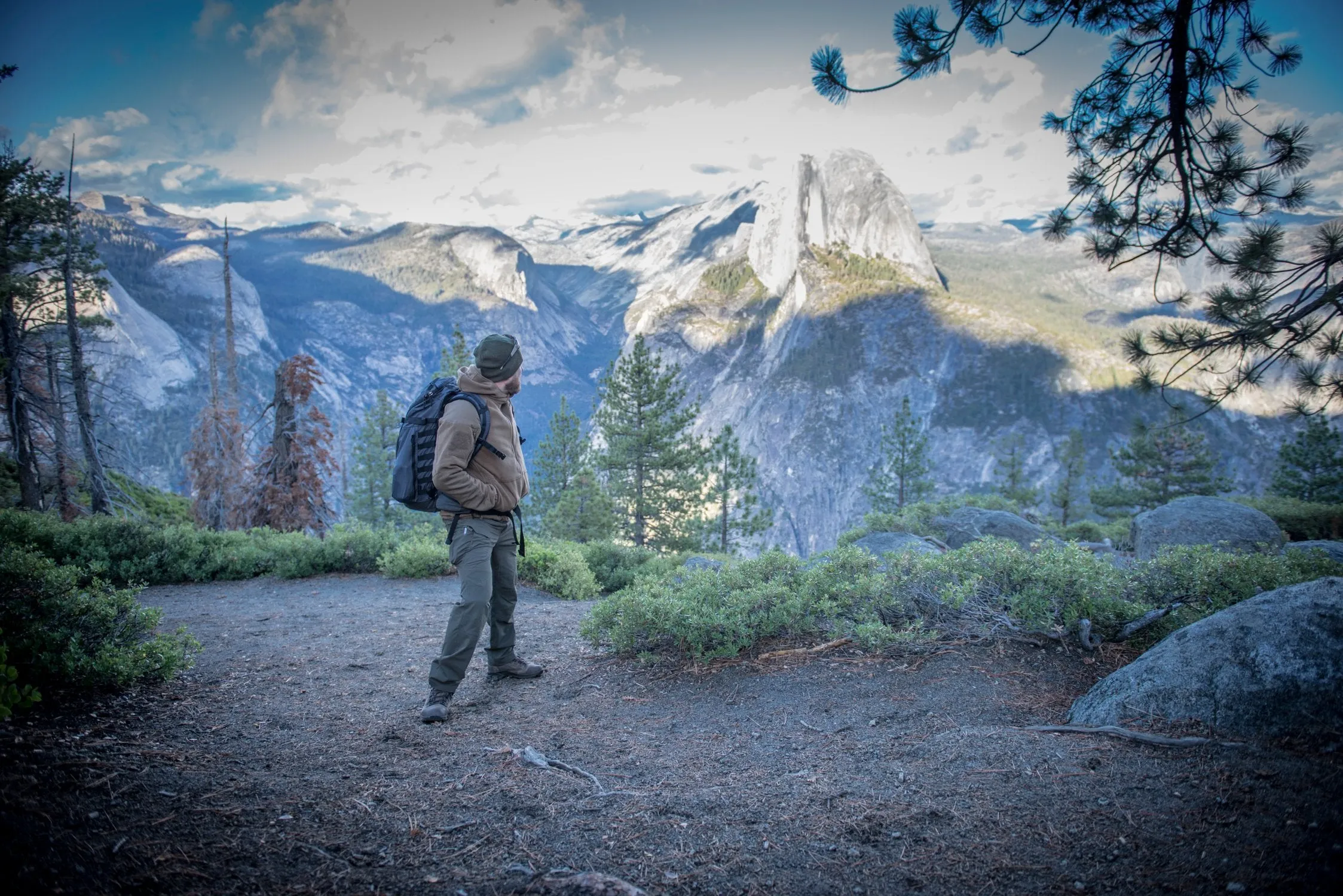 Helikon-Tex Elevation Backpack