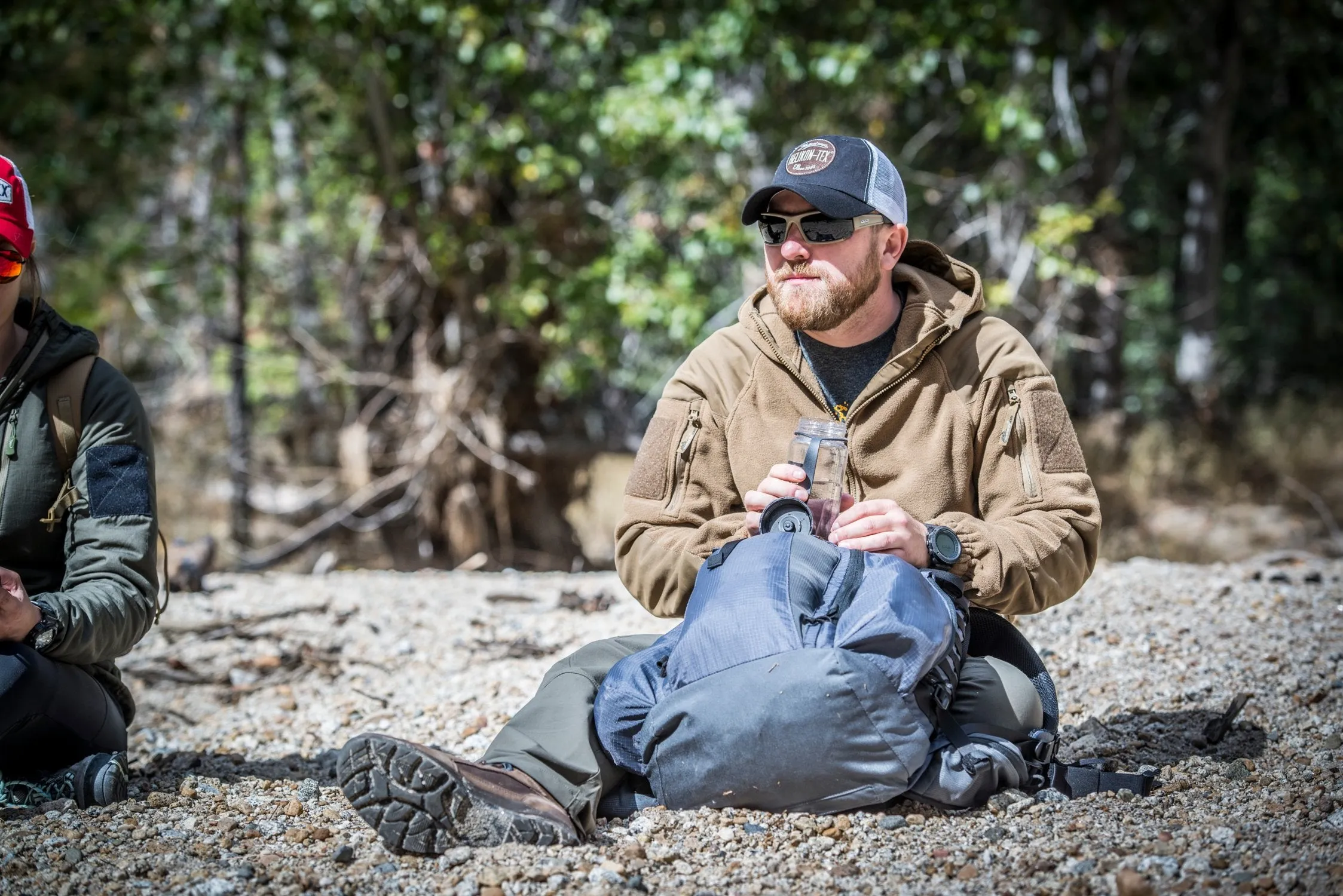 Helikon-Tex Elevation Backpack