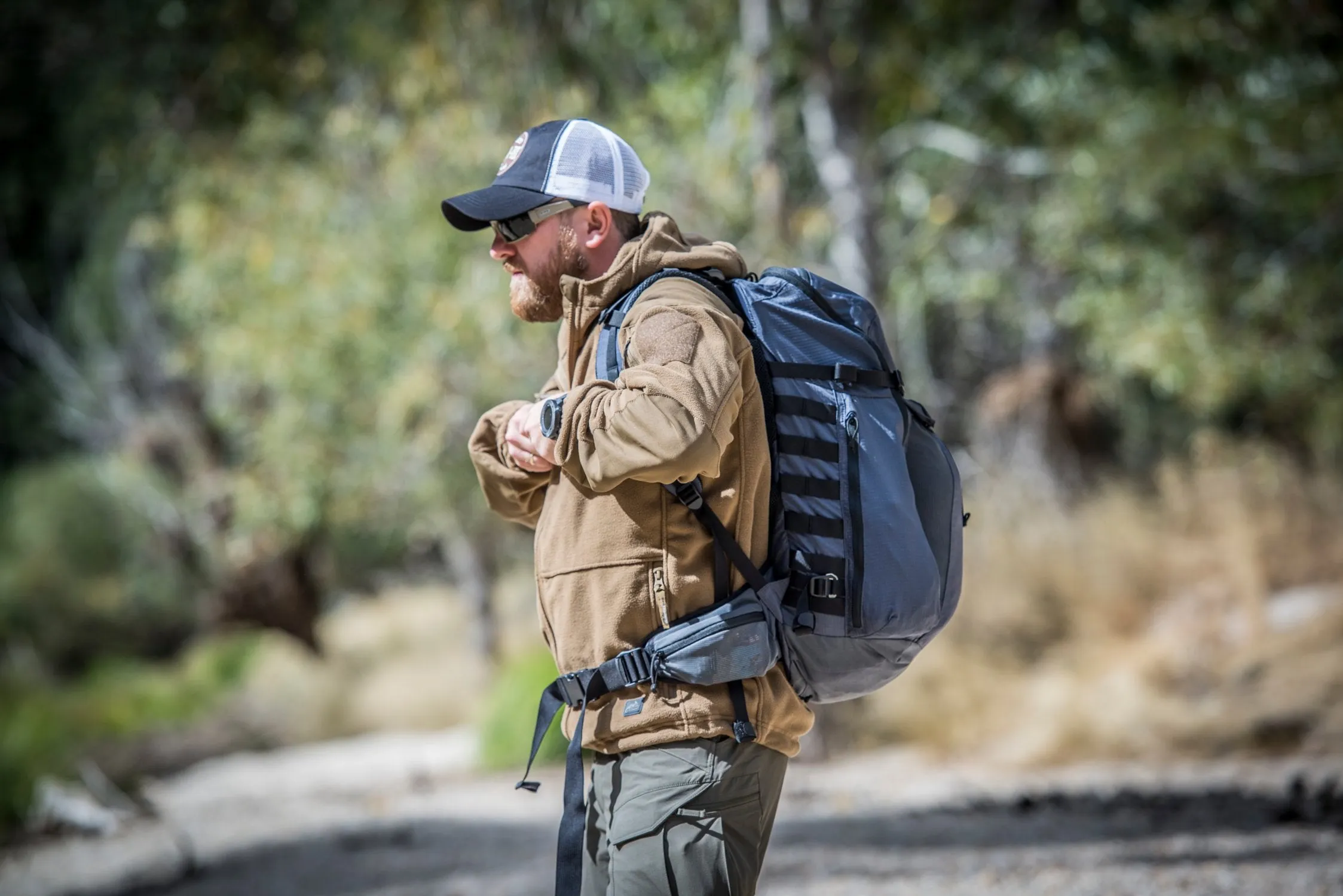 Helikon-Tex Elevation Backpack