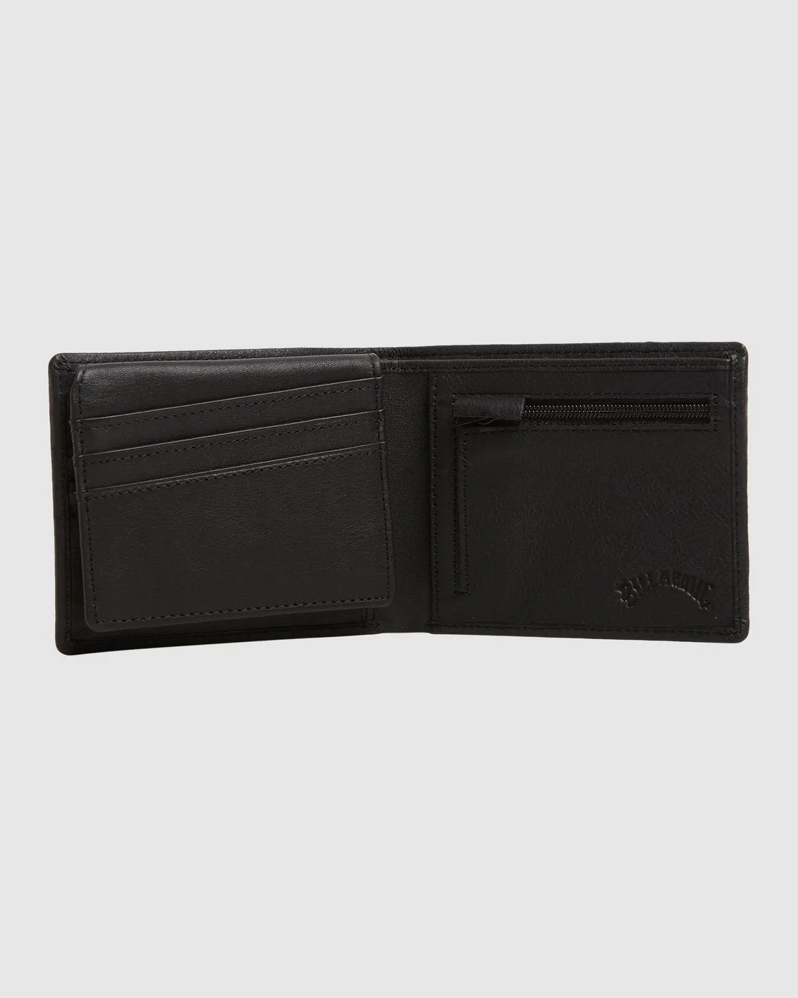 Helsman Rfid Flip Wallet