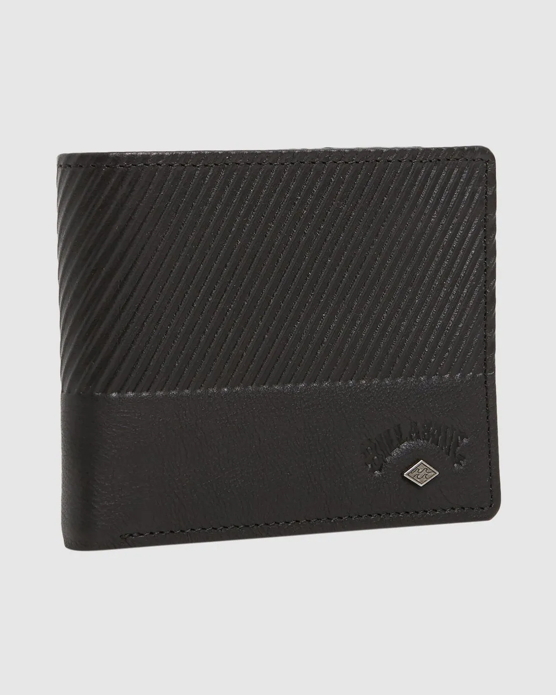 Helsman Rfid Flip Wallet